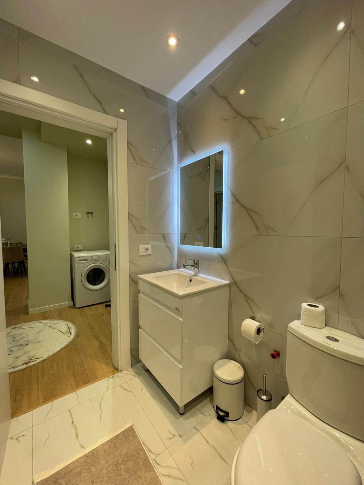 Villa Vsv:Second Flat+Parking Kamez Ngoại thất bức ảnh